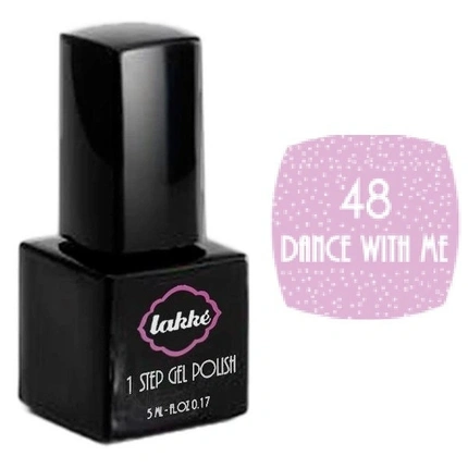 

Lakke' Color 48 5 мл Vip