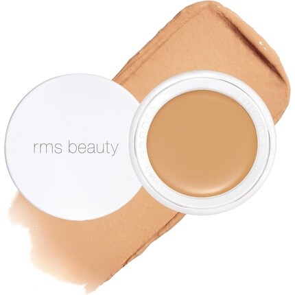 

RMS Beauty UN Cover-Up Concealer 33,5 Теплый желто-персиковый оттенок 0,2 унции