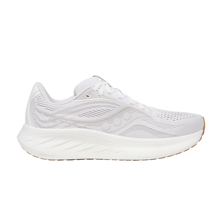 

Кроссовки Ride 18 'White Gum', белый