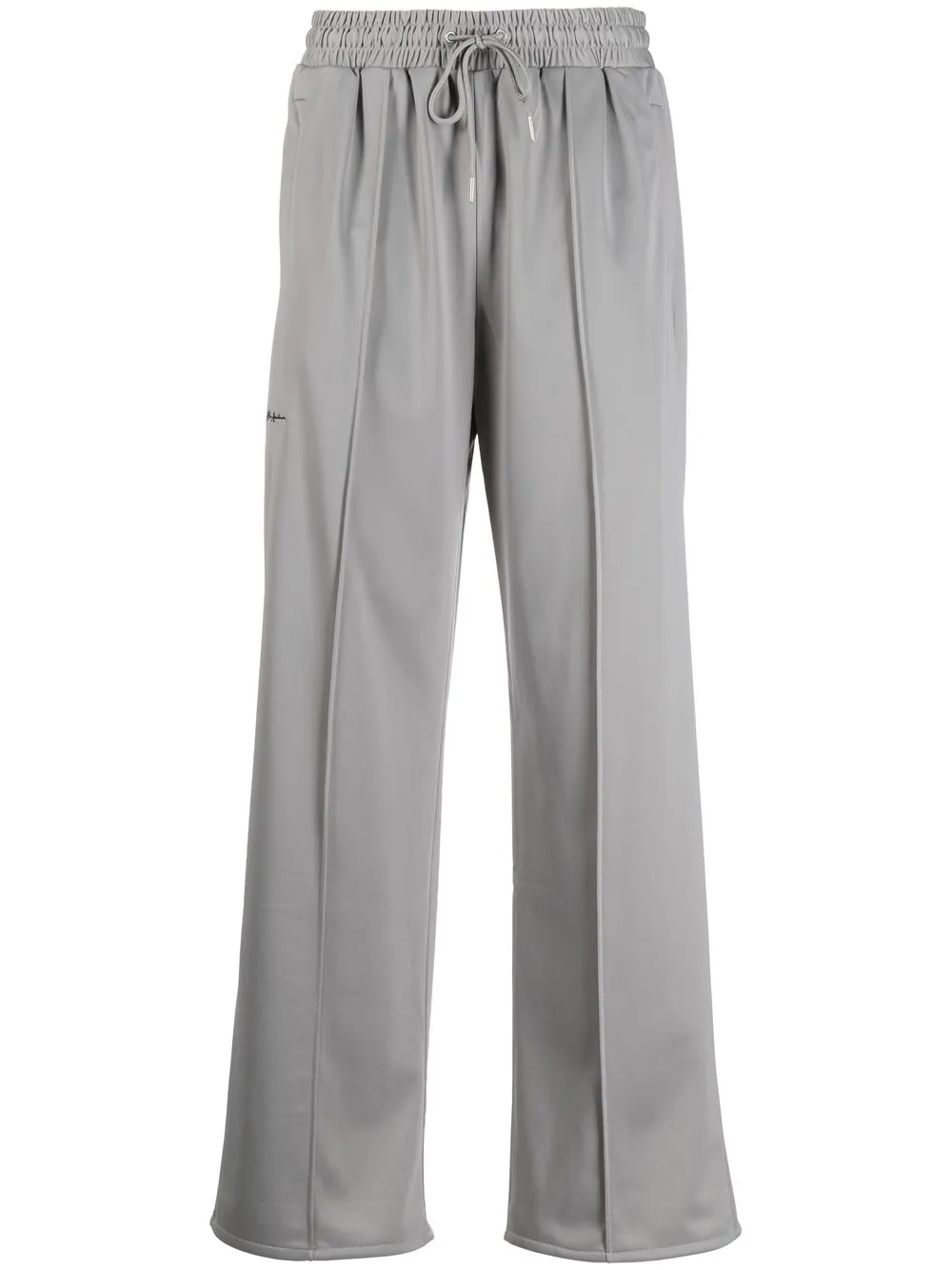 

Спортивные брюки широкого кроя Han Kjøbenhavn, серый