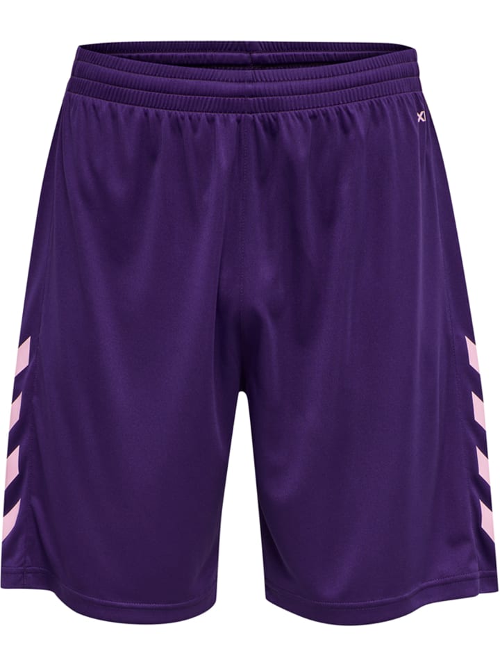 

Спортивные брюки Hummel, цвет acai