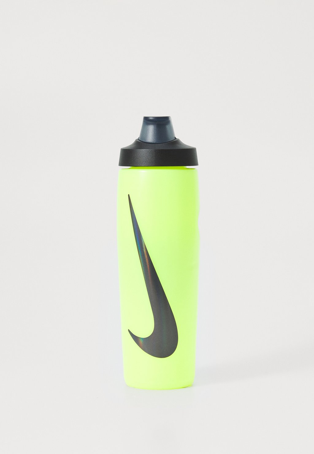 

Бутылка REFUEL BOTTLE LOCKING LID 709 ML UNISEX Nike Performance, неоново-желтый