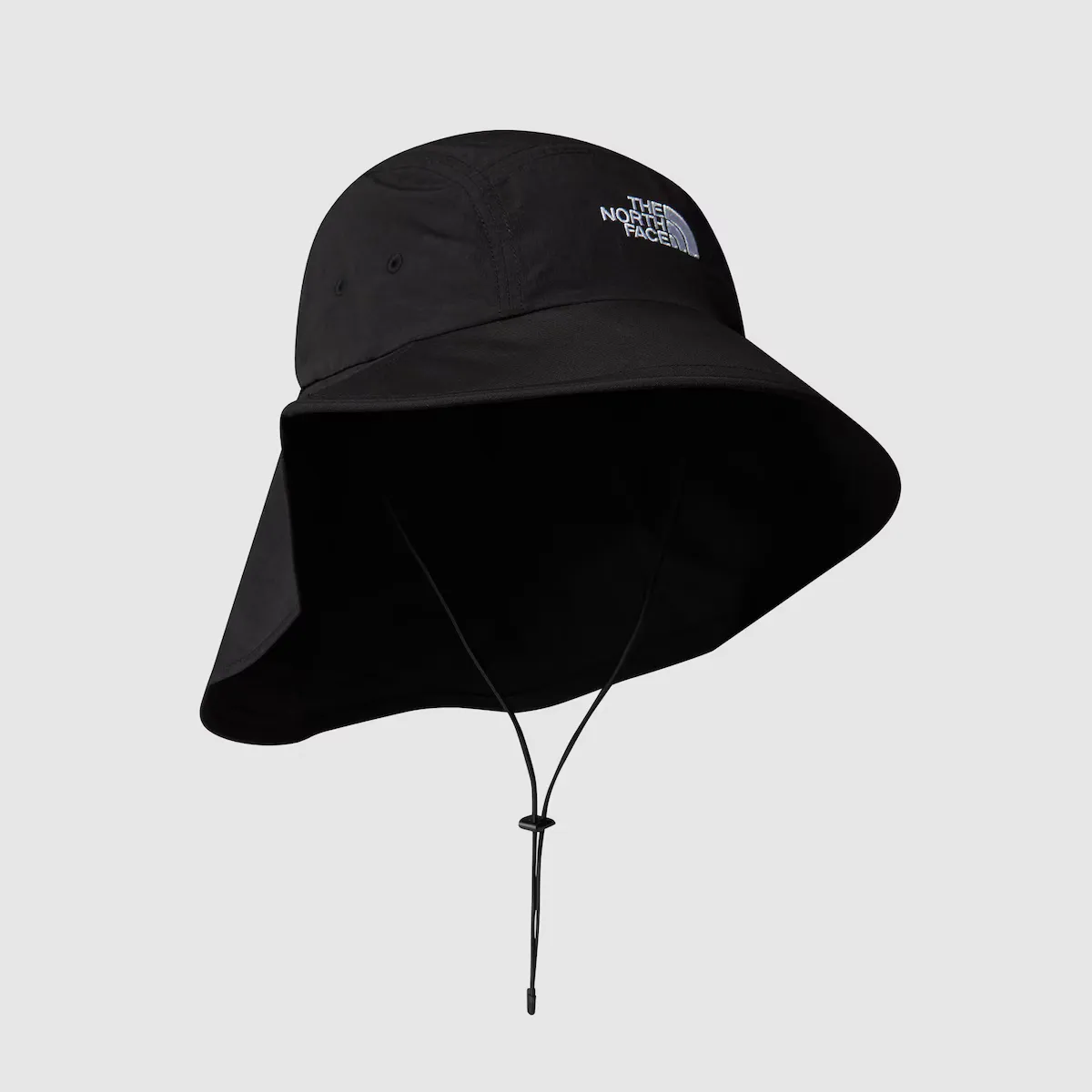 

Шапка из кефали унисекс Horizon The North Face, чёрный