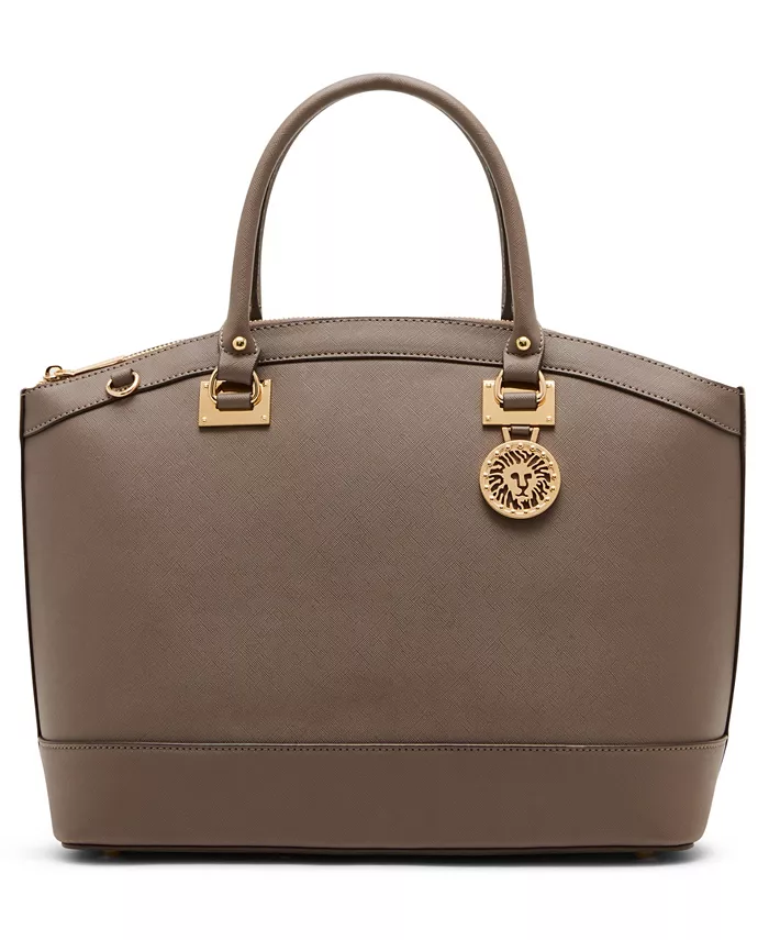 

Сумка-рюкзак для новобранцев Dome Anne Klein, коричневый