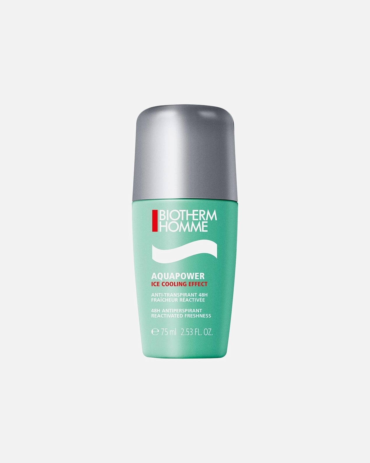 

Дезодорант Biotherm Homme, 75 мл