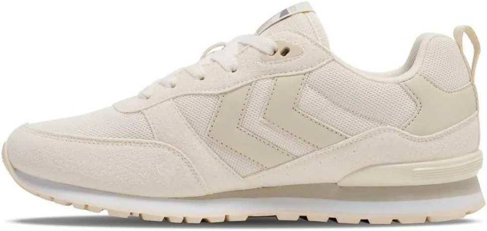 Кроссовки Monaco 86 унисекс Hummel, белый