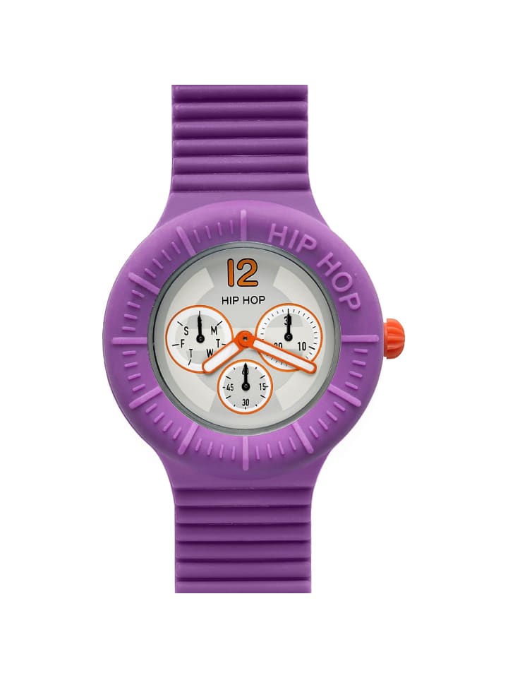 

Hip Hop Многофункциональные часы, многофункциональные, серые