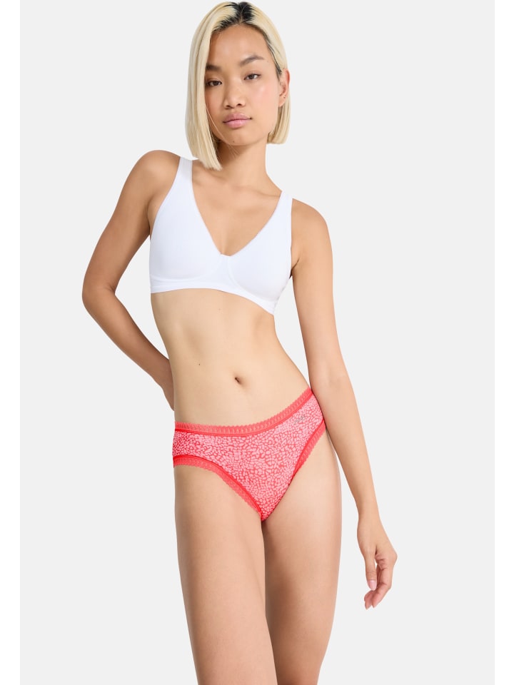 

Трусы Sloggi, оранжевый