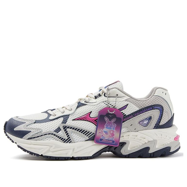 

Беговые кроссовки Mizuno Adventure Twe, розовый