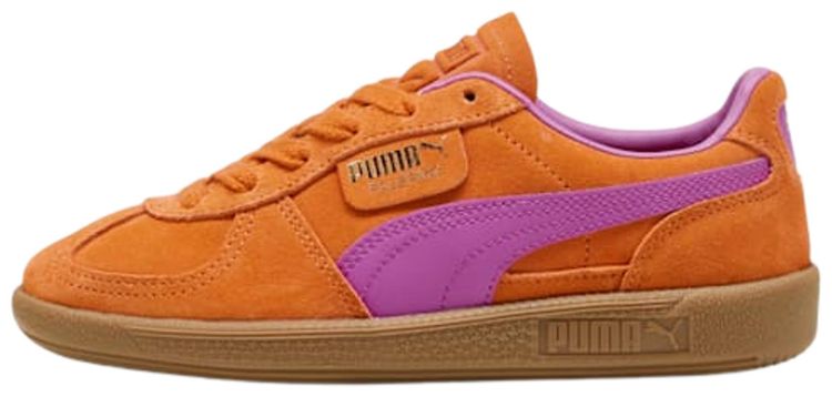 

Кроссовки Puma Palermo Big Kid, красный