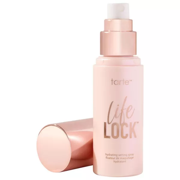 

Life Lock увлажняющий водостойкий фиксирующий спрей Tarte, объем 32 мл