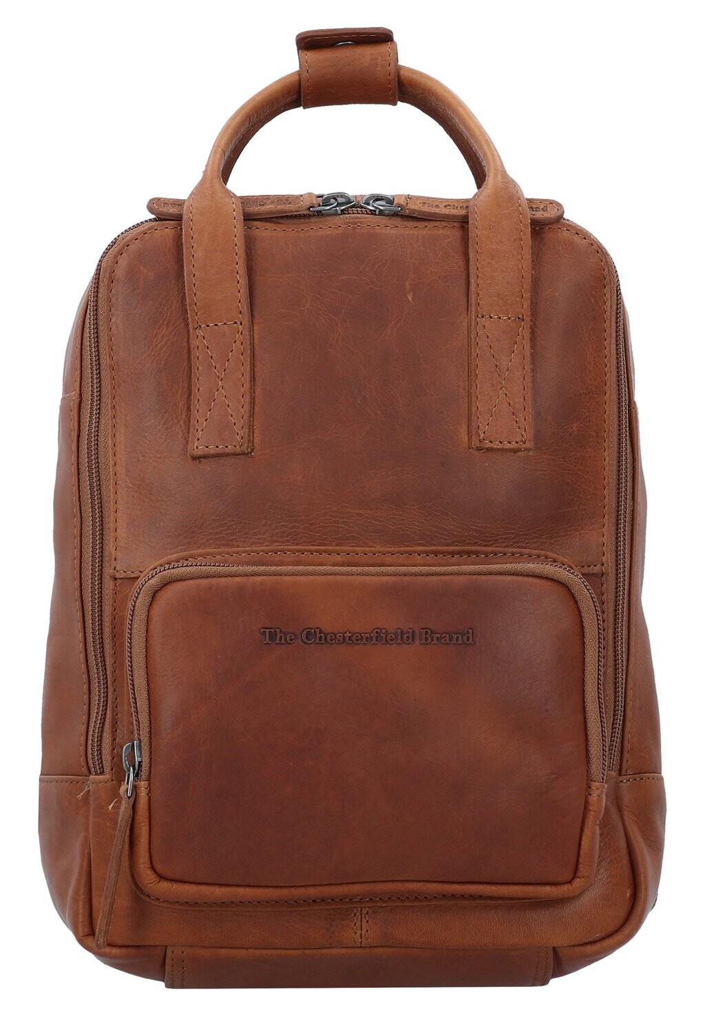 

Рюкзак The Chesterfield Brand, цвет cognac