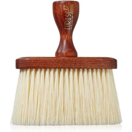 

Большая щетка для волос Barber Neck, 1 шт., Eurostil