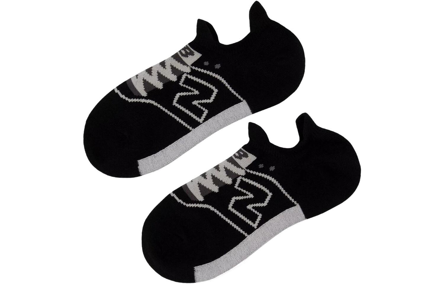 

Носки унисекс New Balance