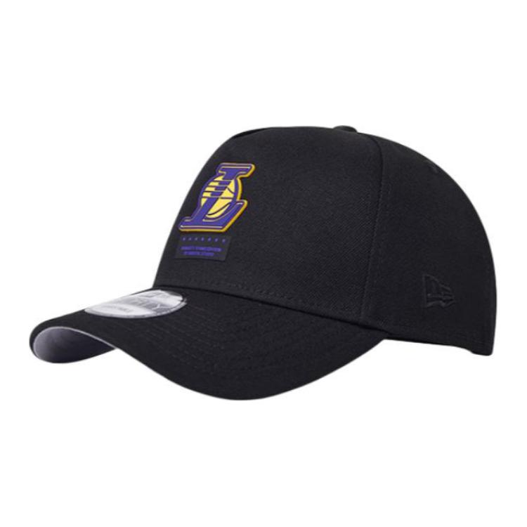 

New Era Бейсболка NBA, Black