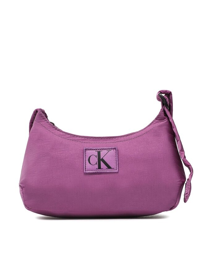 

Сумка Calvin Klein Jeans, фиолетовый