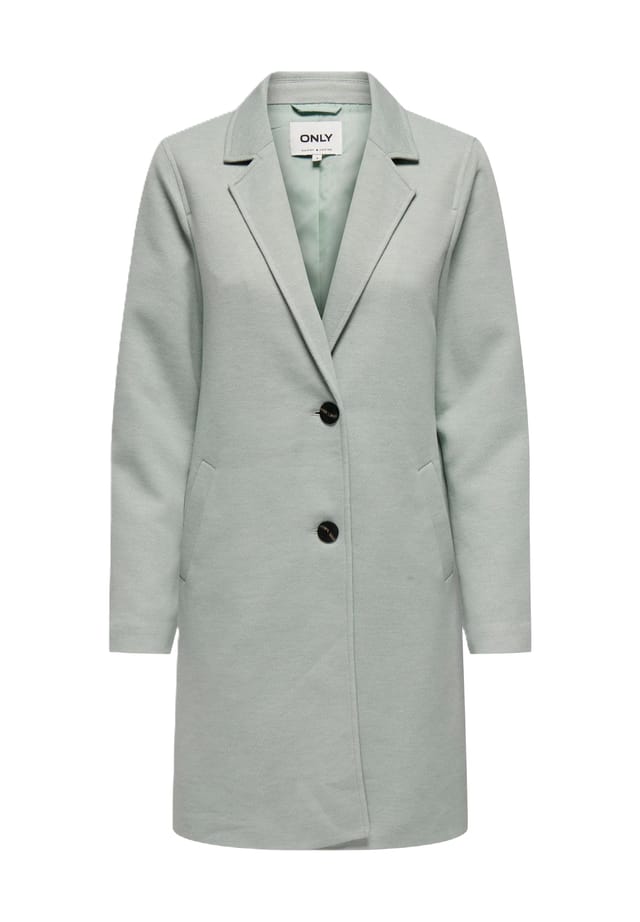 

Пиджак пальто воротник лацкан Only, мультиколор