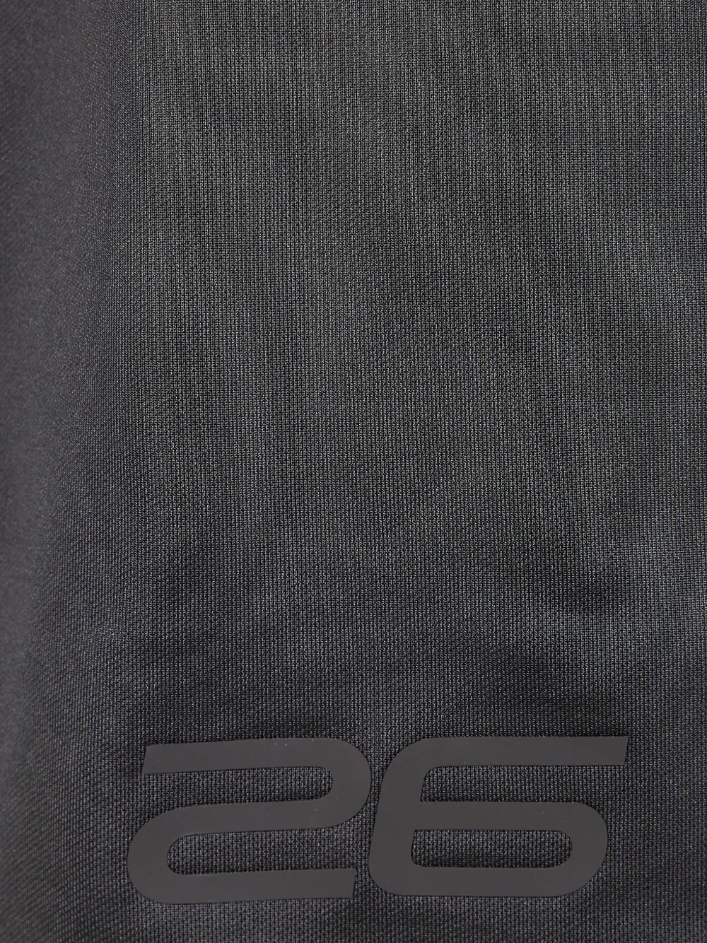 Спортивные шорты с кулиской Fear Of God Essentials, серый — фото 3