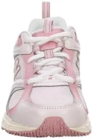 Мужские кроссовки New Balance 408 V1, розовый — фото 2