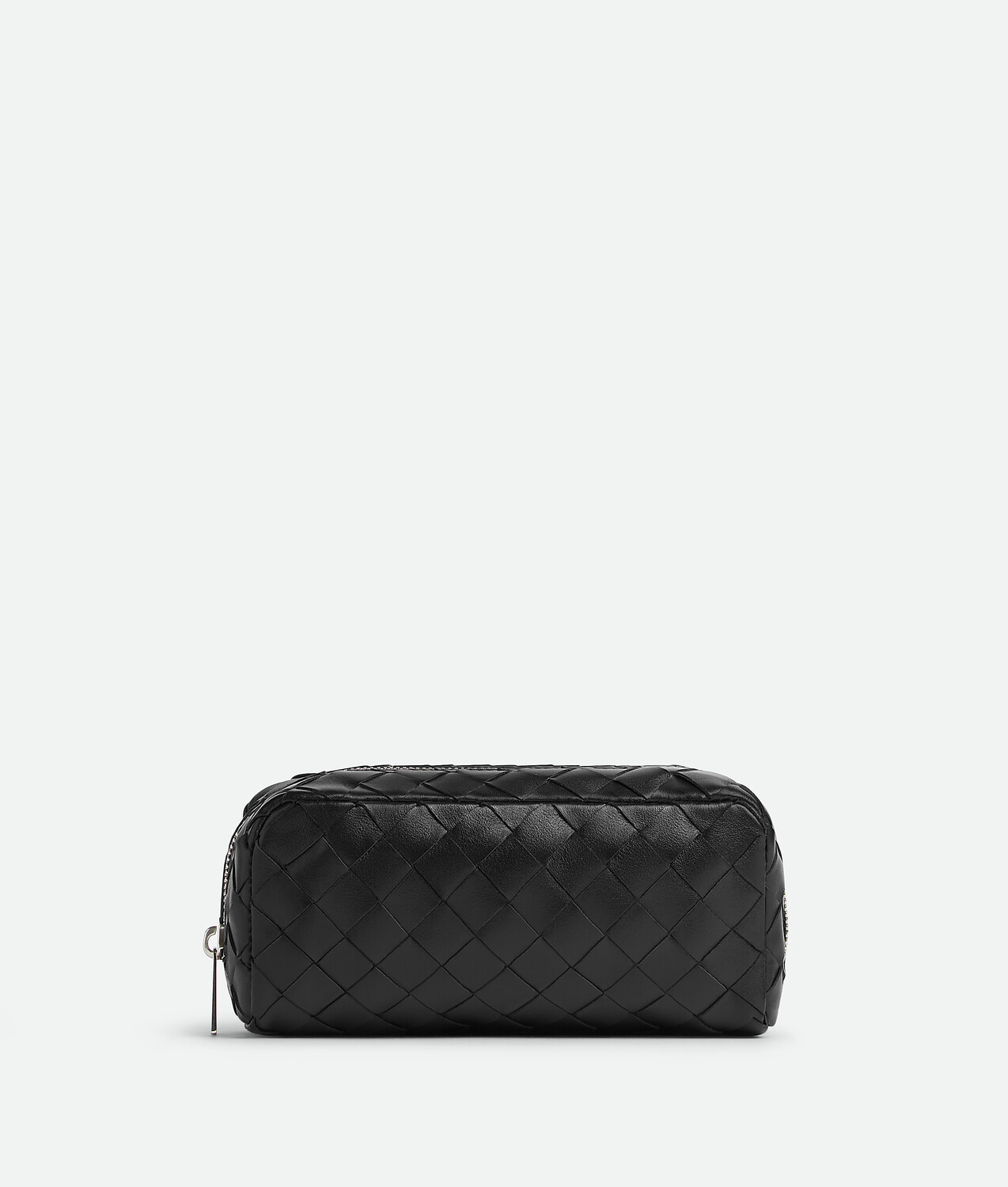

Сумка Intrecciato Bottega Veneta, черный