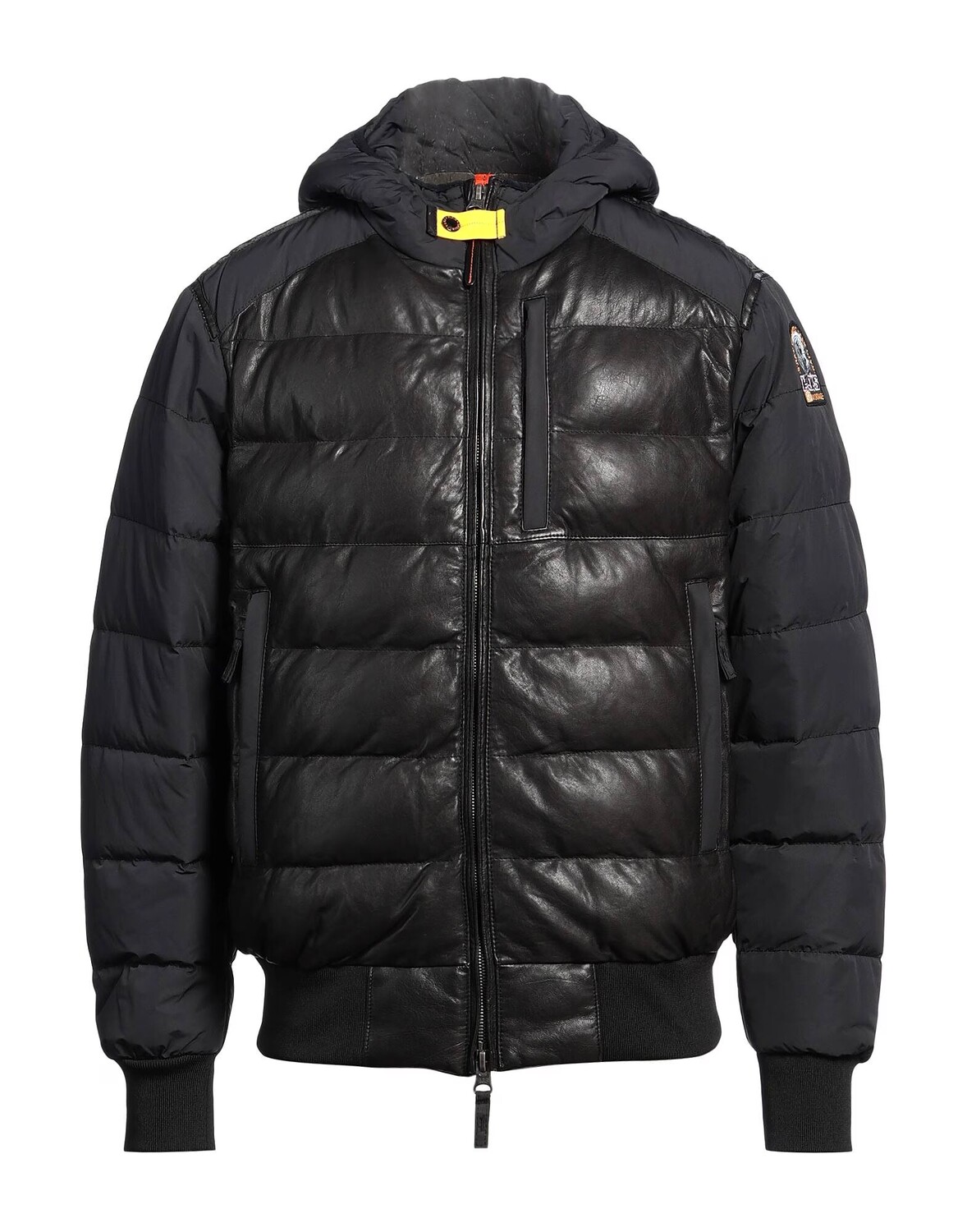 

Пуховик Parajumpers, черный