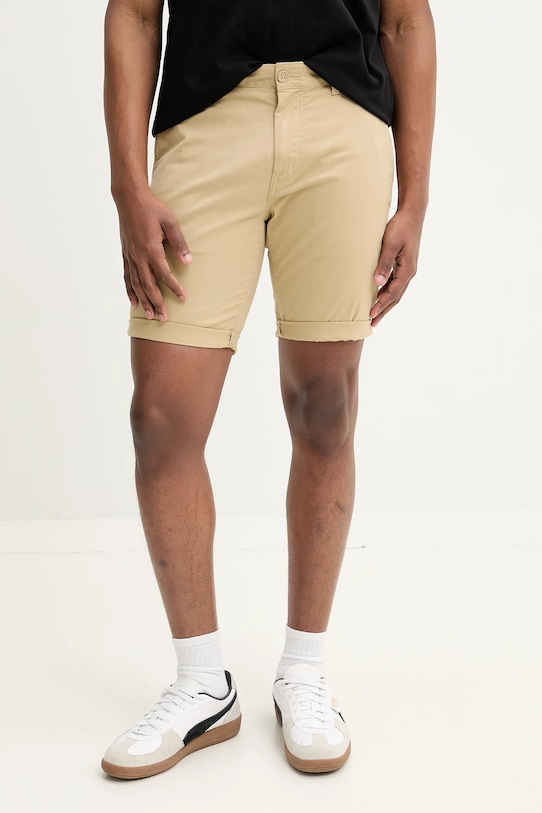 

Шорты Tommy Jeans, зеленый