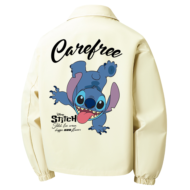 

Disney Куртка Unisex, Ecru