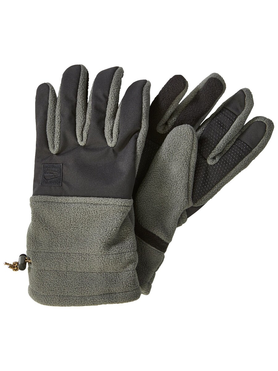 

Перчатки с закрытыми пальцами CAMEL ACTIVE, Grey