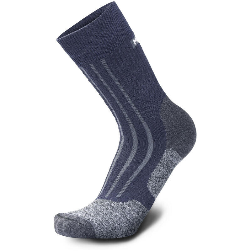 

Походные носки Meindl, цвет schwarz/blau