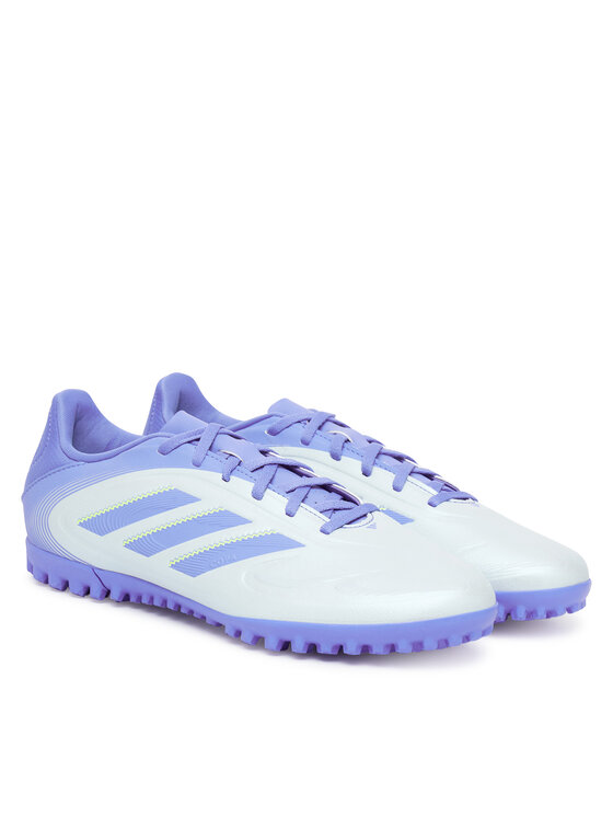 Бутсы Copa Pure 3 Club Turf IE1170 Adidas, синий — фото 2
