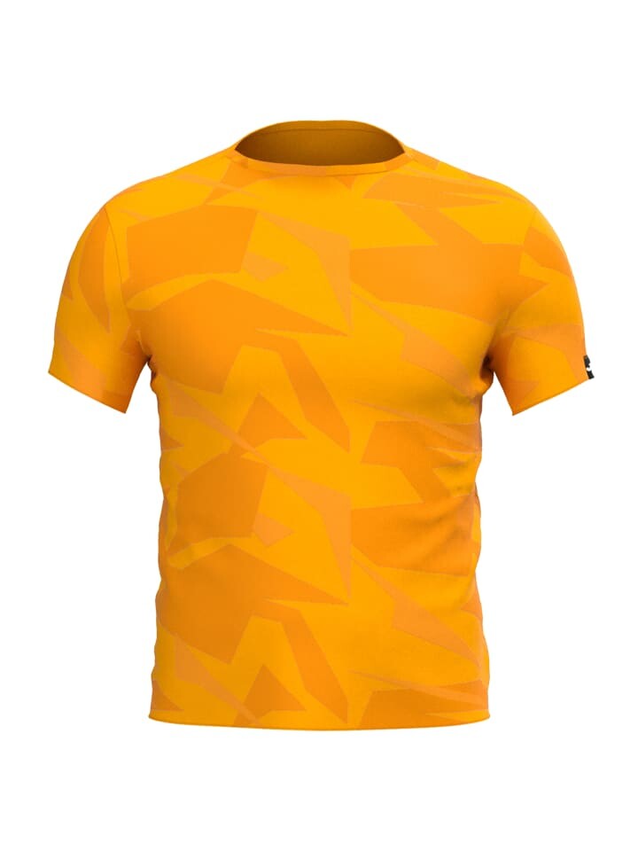 

Футболка Joma, желтый