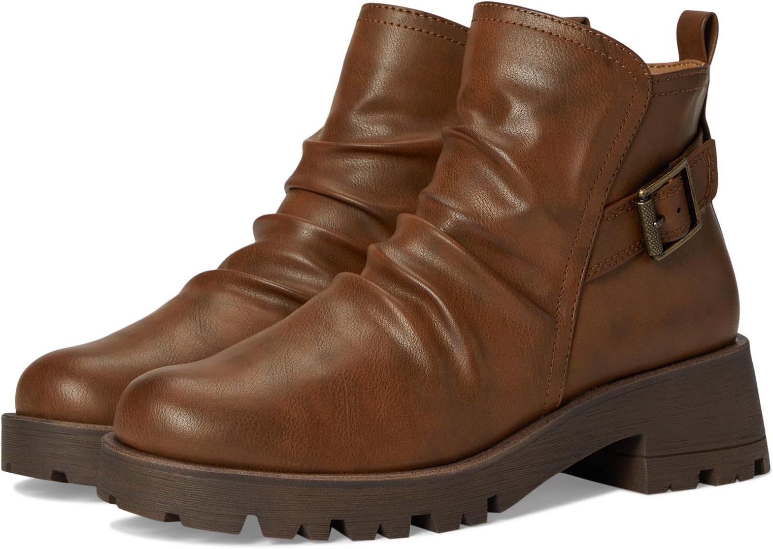 Ботинки EuroSoft Women's Ariya, Brown
