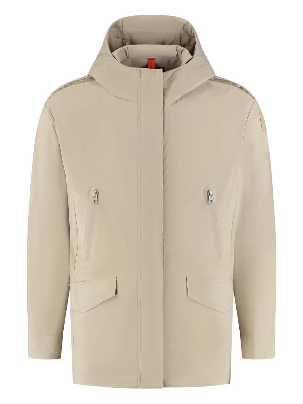 

Куртка Carmela Parajumpers, нейтральный