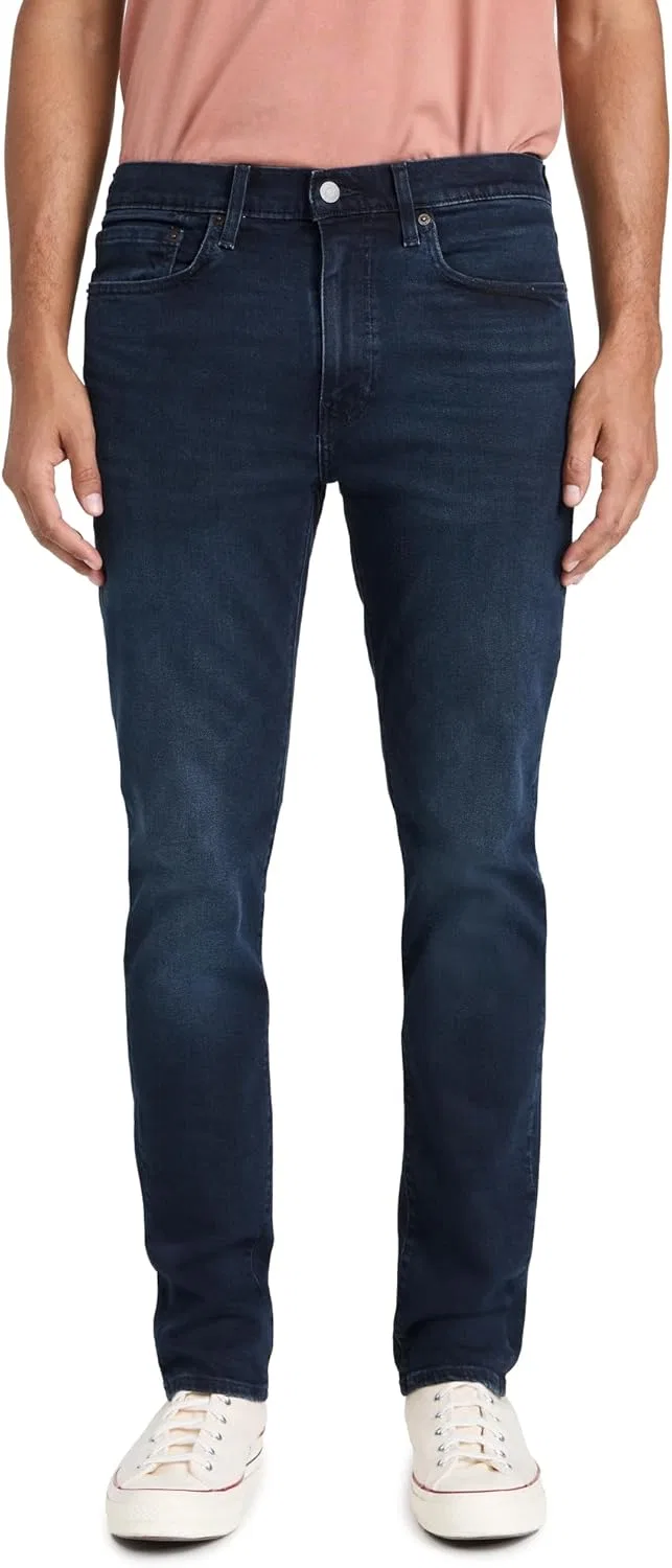 Джинсы Slim Levi's, Chicken of the Woods Adv