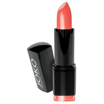 

Увлажняющая помада №48 Orange Sorbet, 5 г Joko