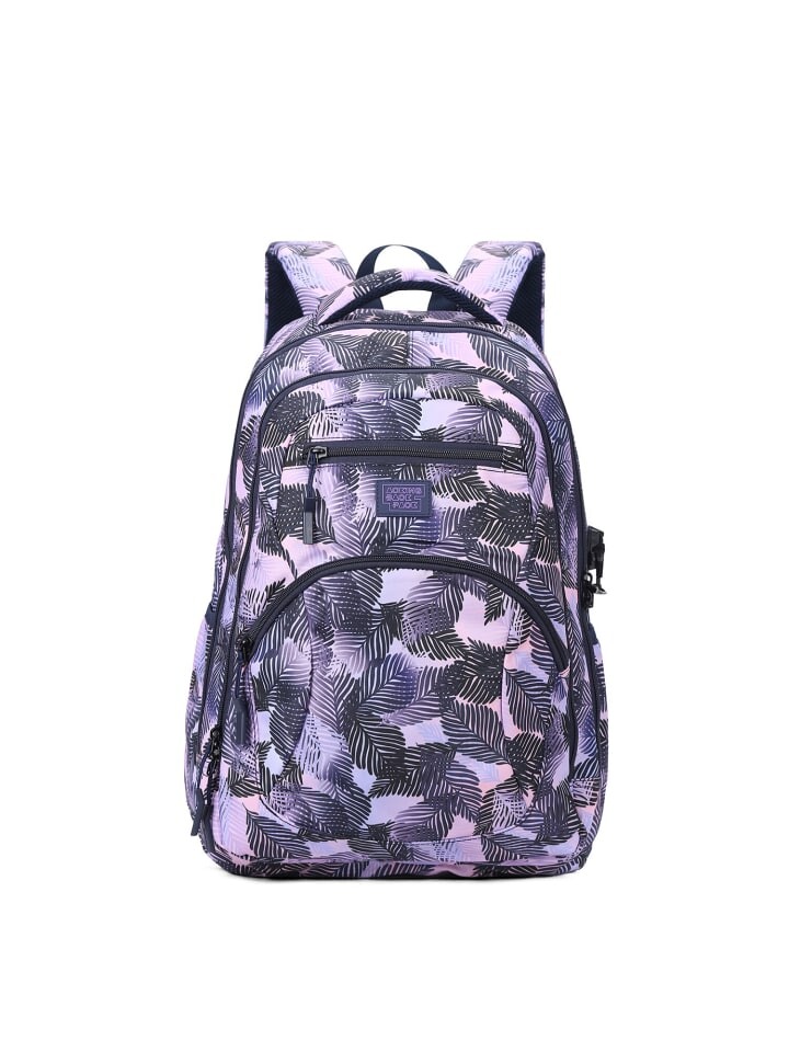 

Рюкзак Aoking, цвет multicolored