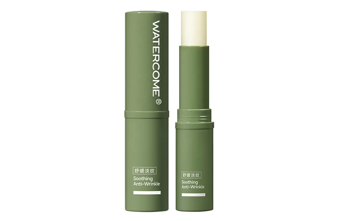 WATERCOME Бальзам для губ женский, Hydrating Lip Care Balm *3 — фото 2