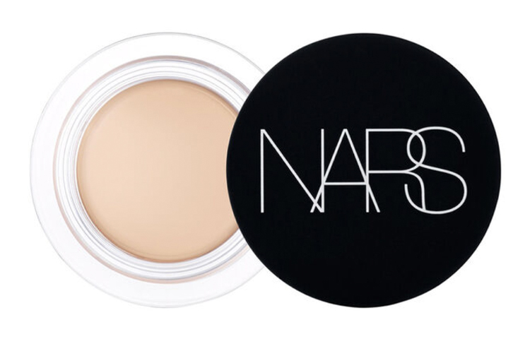 

Мягкий матовый консилер против несовершенств для женщин NARS
