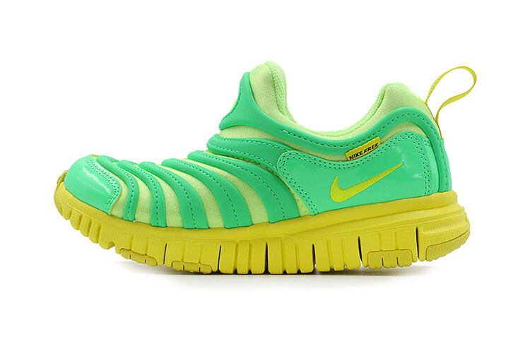 

Обувь Nike Dynamo Free Kids Lifestyle BP