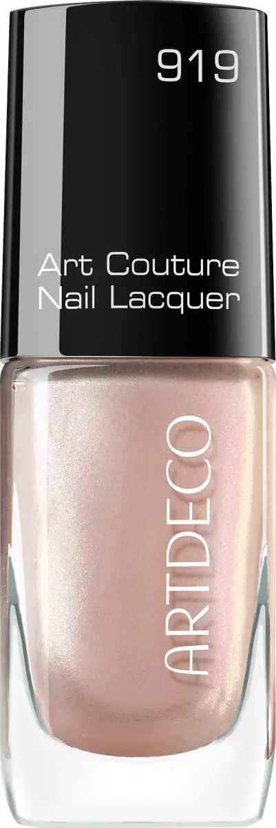

Nagellac Art Couture 919 Зимнее время 10 мл ARTDECO
