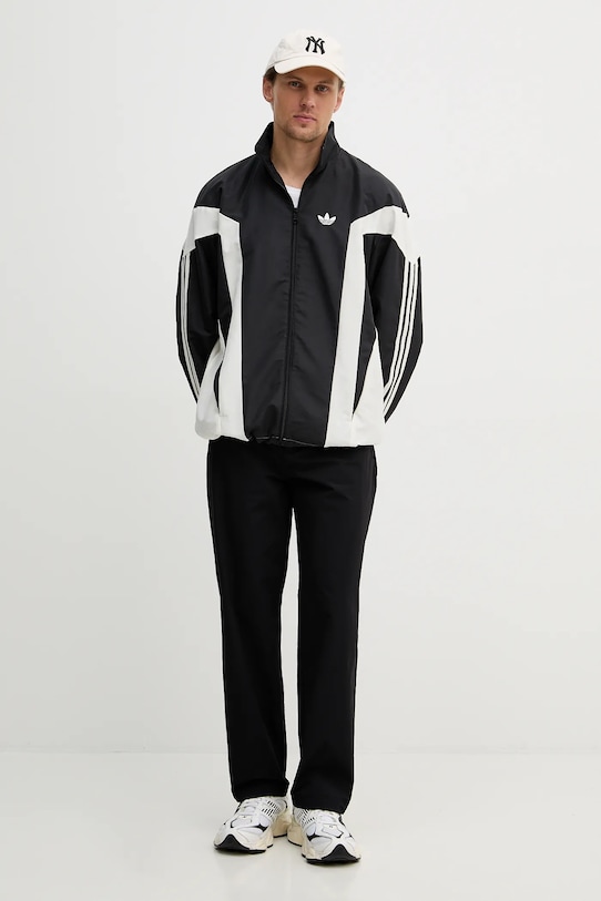 Куртка Adidas Originals, черный — фото 2