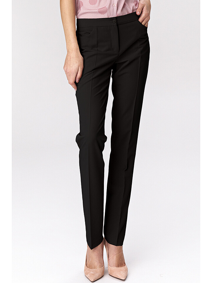 

Брюки Nife Hose, черный