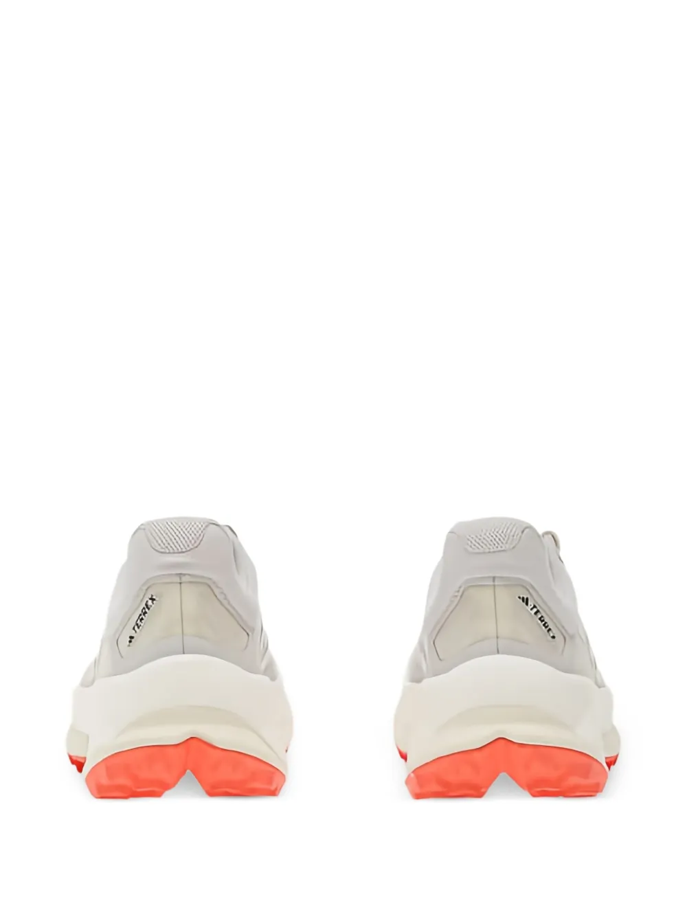 Кроссовки Terrex Soulstride Ultra Adidas, серый — фото 4