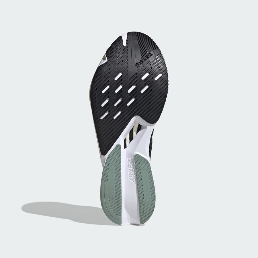 Кроссовки для бега ADIDAS PERFORMANCE Adizero Boston 12, темно-синий — фото 4