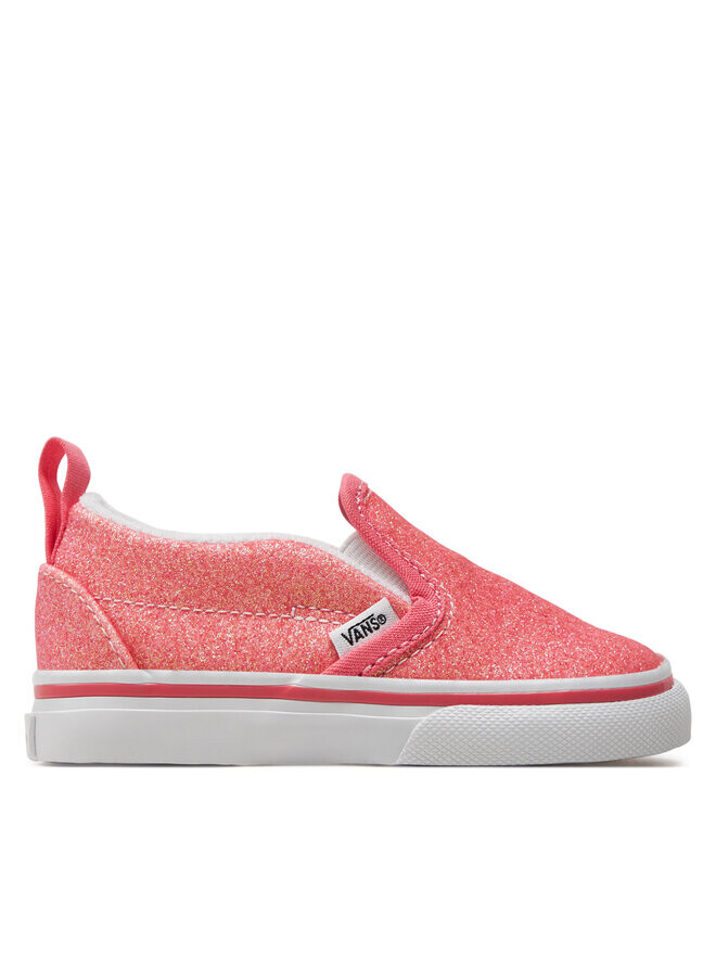 

Кроссовки Vans, розовый