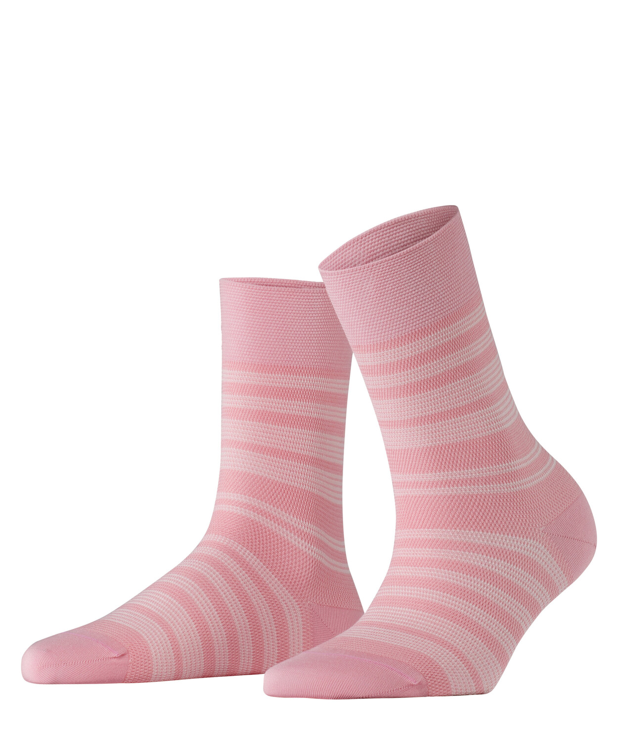 

Носки Falke Sensitive Sunset Stripe, роза