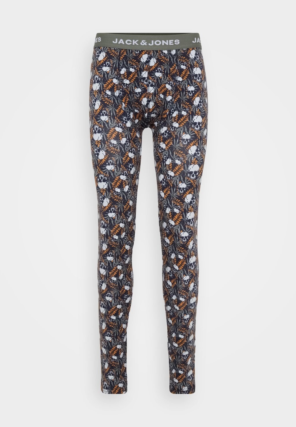 

Базовый слой JACOSCAR LONG JOHN Jack & Jones, темно-синий