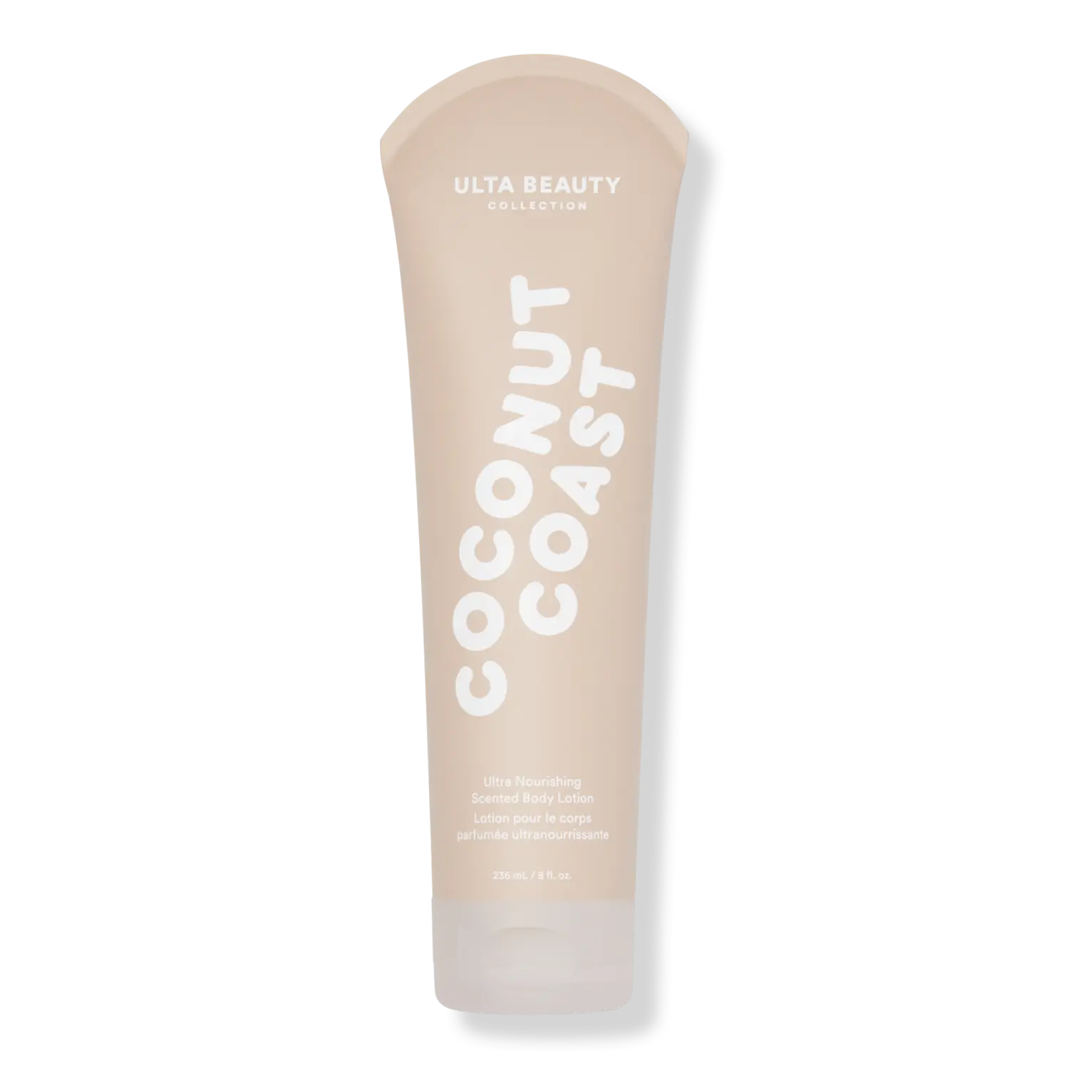 

Ультрапитательный лосьон для тела ULTA Beauty Collection, Coconut Coast