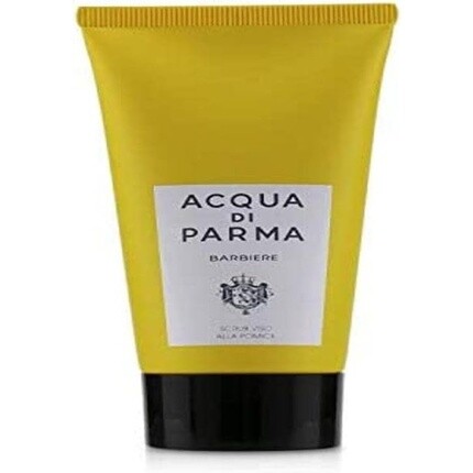 

Скраб для лица Barbiere Pumice 75мл, Acqua Di Parma, Желтый, Скраб для лица Barbiere Pumice 75мл, Acqua Di Parma