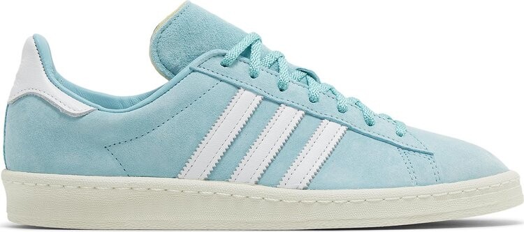 

Кроссовки Campus 80s 'Easy Mint', синий